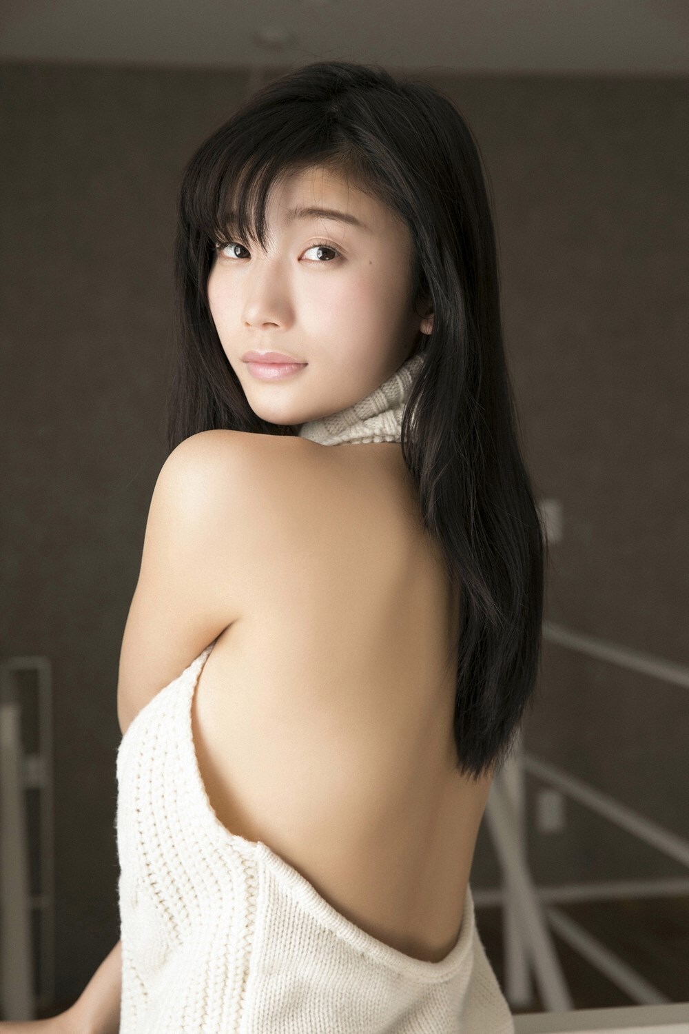 Ys-web-vol.811 Yuka Ogura comes